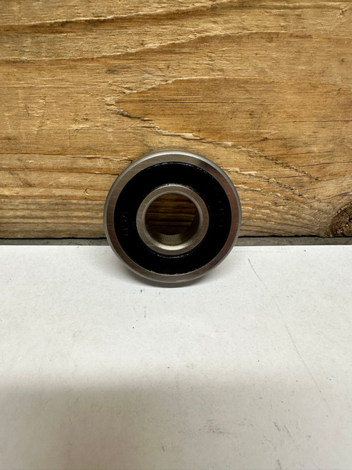 Annular Ball Bearing AA59585-204JEBB Schatz