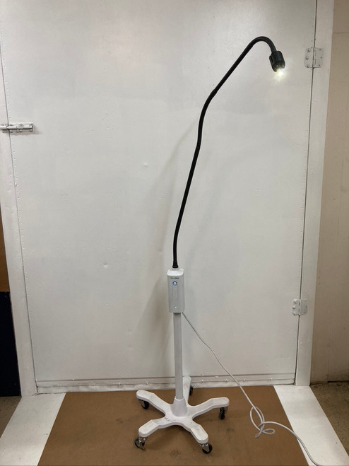 Welch Allyn Green Series Exam Light IV Welch Allyn Green Series Exam Light IV