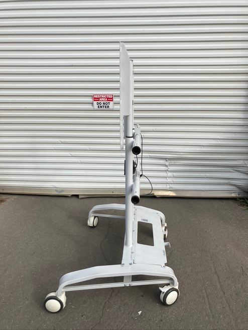 Copernicus iRover2 for Interactive Flat Panels Rolling Stand