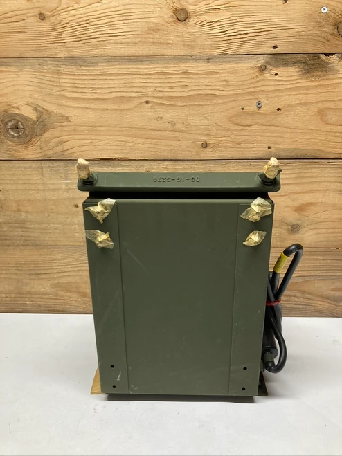 High Profile Detector Unit Mount E5-15-4675 Brunswick