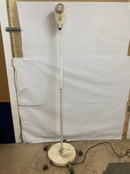 Halogen Examination Light LS-135 Welch Allyn