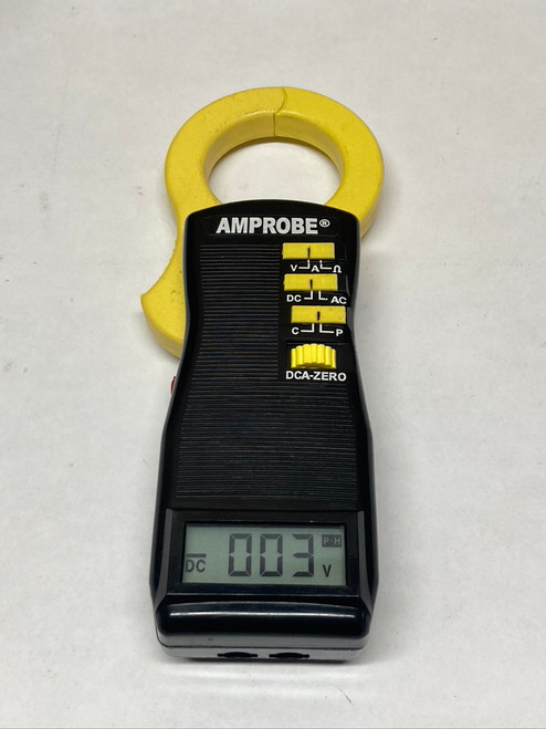 Digital Clamp Meter ACDC-1000A Amprobe