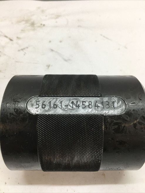 Bearing Installer 14584131 General Dynamics Land Systems Black, Cylindrical
