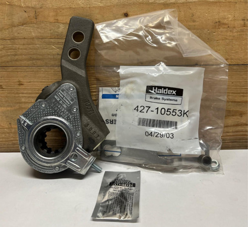 Automatic Brake Slack Adjuster 409-10533 Haldex M977 HEMTT