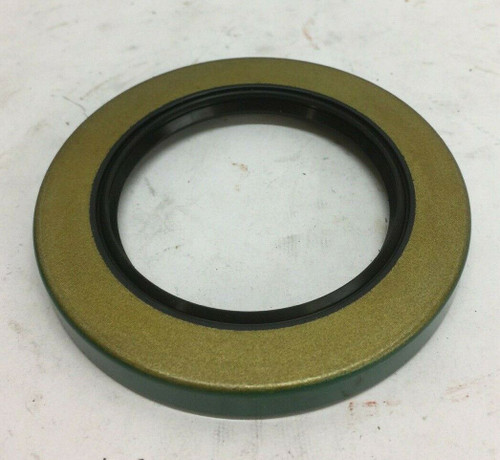 Plain Encased Seal 12313027 Seal Dynamics Rubber