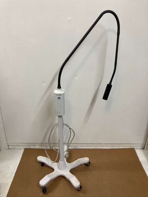 Welch Allyn Green Series Exam Light IV 48810