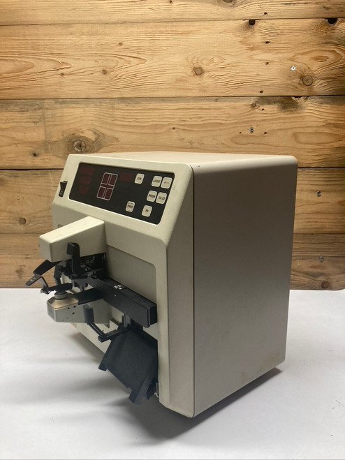 Allergan Humphrey 330 Lens Analyzer Auto Lensometer