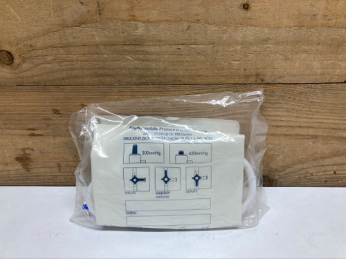 500 ml Replaceable Pressure Infusor Bag PIB500 Merit Medical