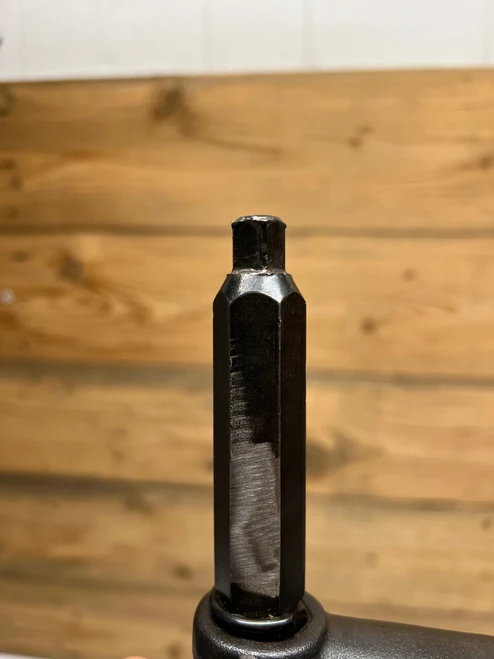 Screw Removal Impact Tool AT540 Snap-On