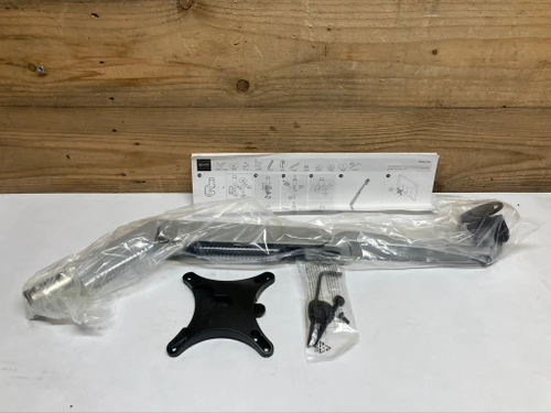 Innovative Evo 5702-DC-SPM Dual LCD Monitor Arm W/ Double Mount