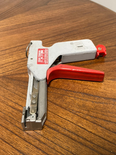 Panduit GS4H Nylon Cable Tie Wrap Installation Tool US