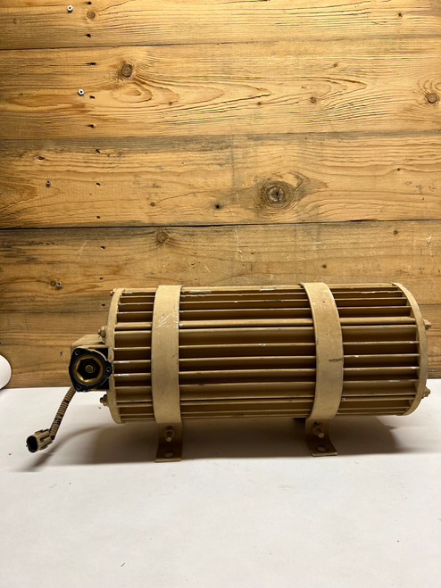Air Dryer Cooler N50011C Midland/Haldex 24V PARTS