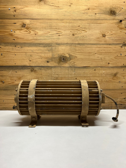 Air Dryer Cooler 24V N50011C Midland/Haldex US