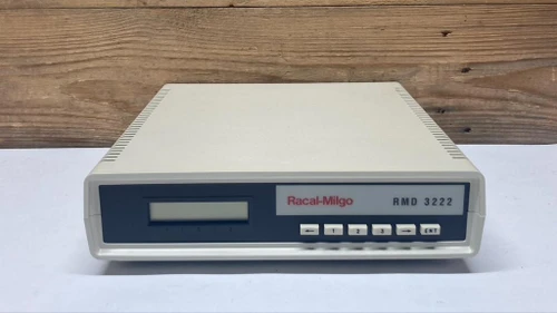 RMD 3222 Modem 01-21F-SA58 Racal-Milgo