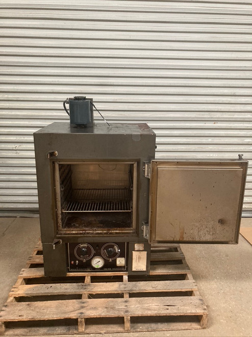 Stabil-Therm Constant Temperature Cabinet OV-560A-2 Blue M Electric