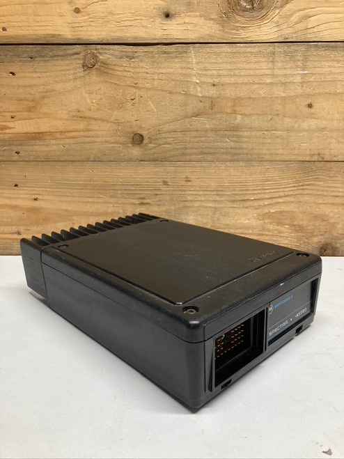 Astro Spectra Mobile Siren Amplifier System HLN1439B Motorola