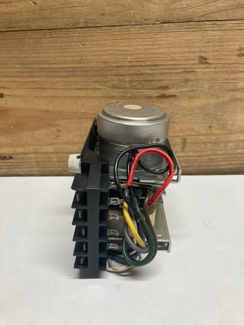 ATC Interval Time / Time Delay Relay Type 321 Automatic Timing & Controls