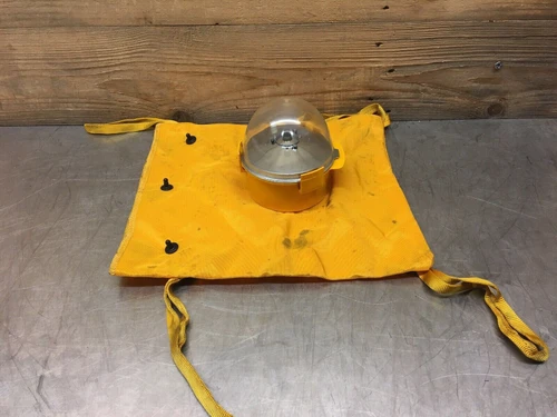 Ground Obstruction Marker Light 1159996 Tek-Lite
