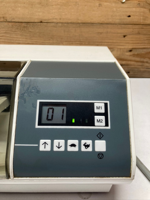 Caulk Dentsply ProMix 400 Dental Amalgamator Mixing System Model 400
