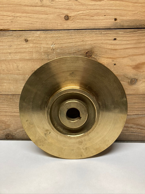 CAT Centrifugal Impeller Pump Wheel 2135419 Caterpillar