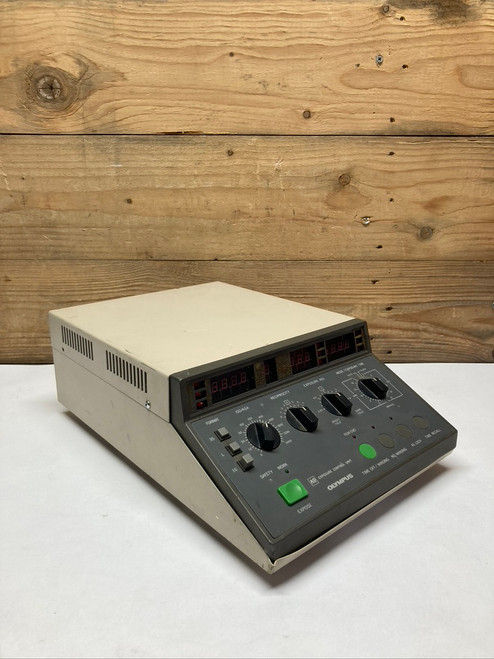 Exposure Control Unit PM-CBSP Olympus Microscope Accessory