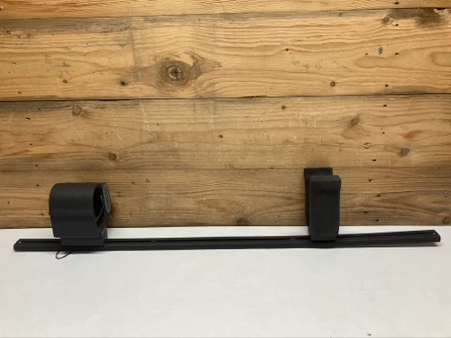 Trunk Vehicle Mount Gun Rack VP218-AR15 Tufloc Colt AR15
