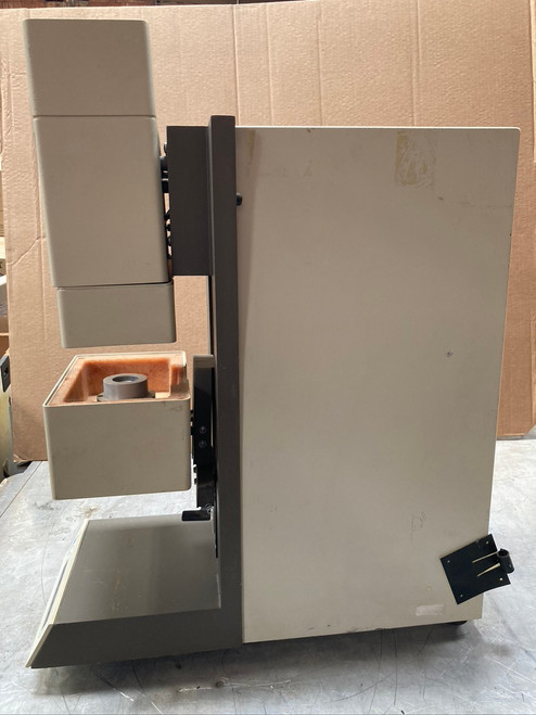 Perkin-Elmer TMA 7 Thermomechanical Analyzer
