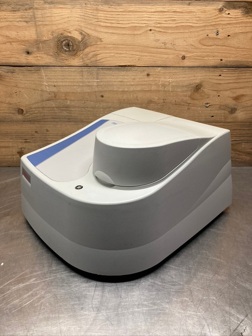 Thermo Scientific Evolution 60 UV-Visible UV-Vis Spectrophotometer Lab