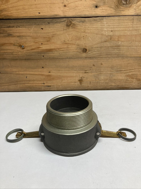 Quick Disconnect Coupling Half MS27026-17 OPW Fueling Components