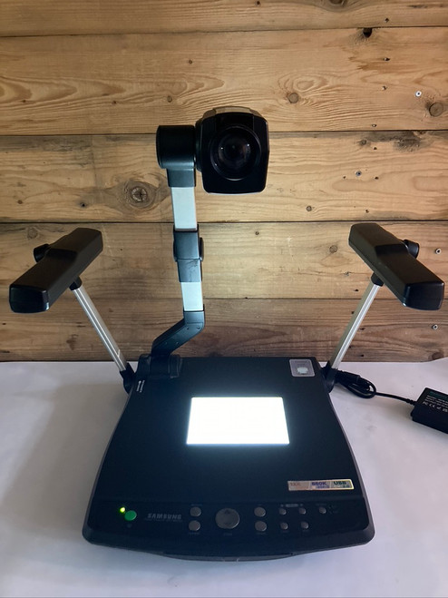Digital Visual Presenter SDP-950DXAN Samsung