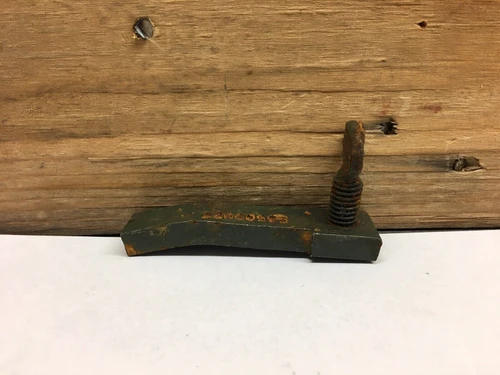 Rake-Hoe Attachment Fastener 595090FT USA