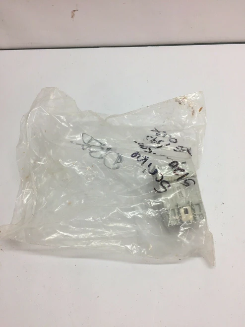 Miniature Circuit Breaker WMS3C10 Eaton Cutler-Hammer 3-Pole, 10A/480V