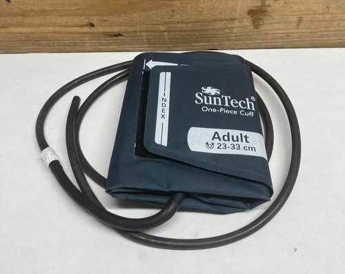 One-Piece Blood Pressure Cuff 98-0600-05 SunTech 23-33 cm