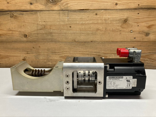 DC Servo Motor AKM51K-ANCNR-00 Kollmorgen