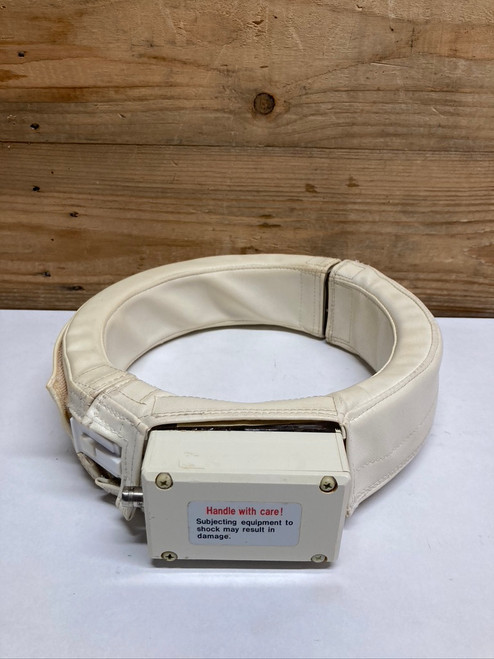 Hitachi MRP-5000 MRI Neck Coil