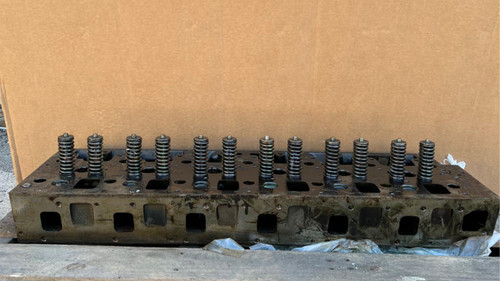 CAT Model 3116 Diesel Cylinder Head Assembly 160-5130 Caterpillar