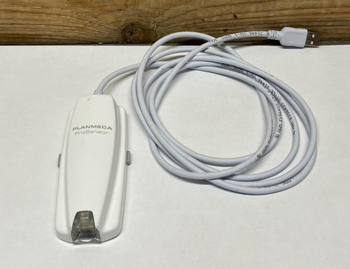 Planmeca ProSensor USB Sensor Interface Intra-Oral X-Ray Detector