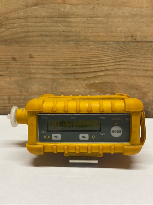 Combustible Gas Detector WR62-F274532 Multirae