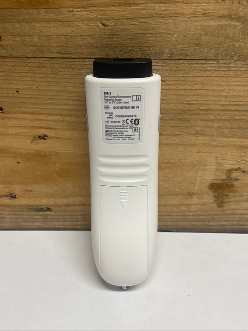 Non-Contact Infrared Thermometer TIR-1 Masimo Handheld