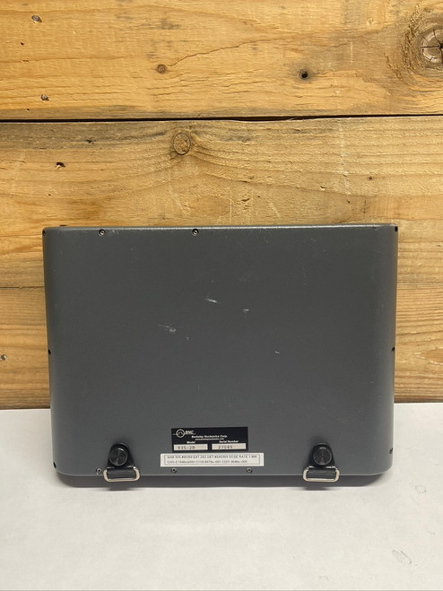 Portable Gamma Surveillance and Measurement System 935-2B BNC