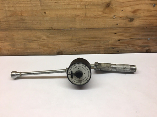 Metering Gun 28718 Balcrank