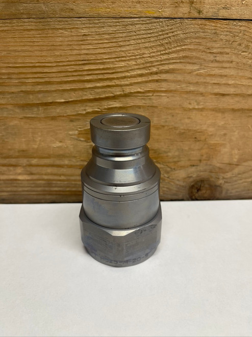 CAT Quick Disconnect Coupling Half 426-4016 Caterpillar