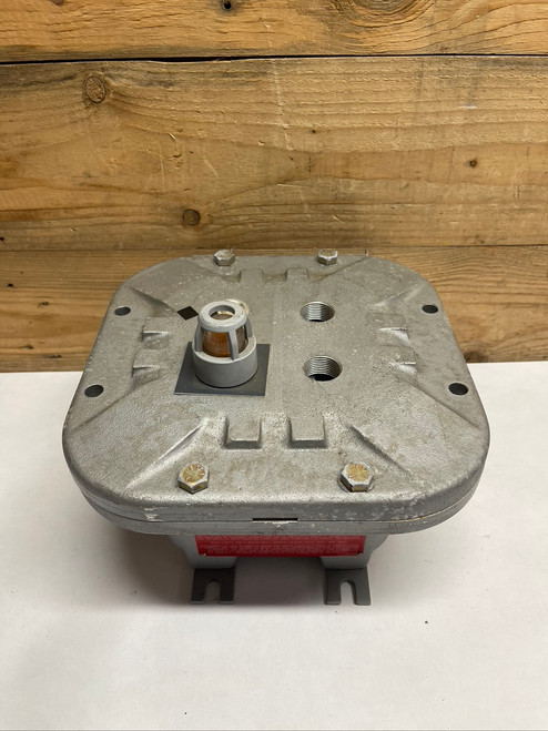 Explosion Proof Enclosure EXB-664 N34 Killark SN 13222