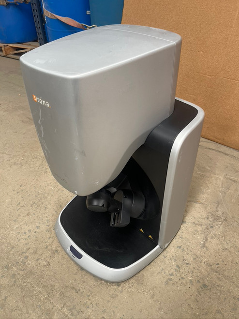 inEos X5 Dental Intraoral Scanner D3586 Sirona