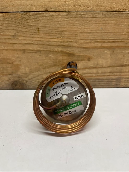Flow Control Valve Power Assembly TCL2HW Emerson