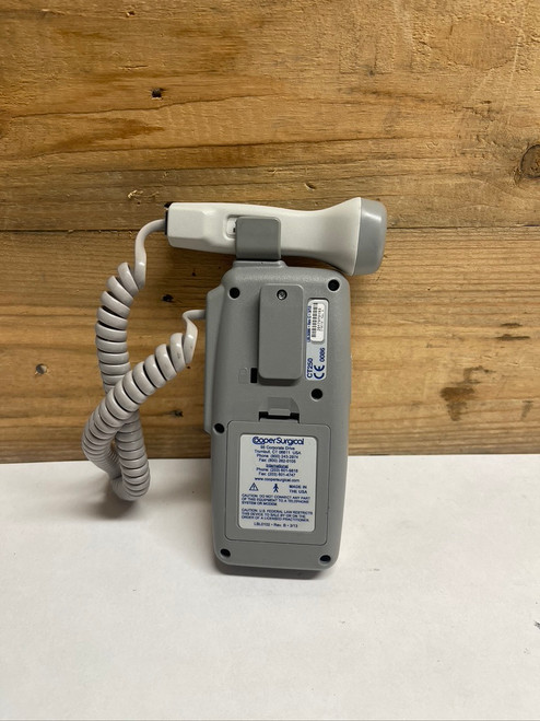 Cooper Surgical ClearTone CT250 Fetal Doppler