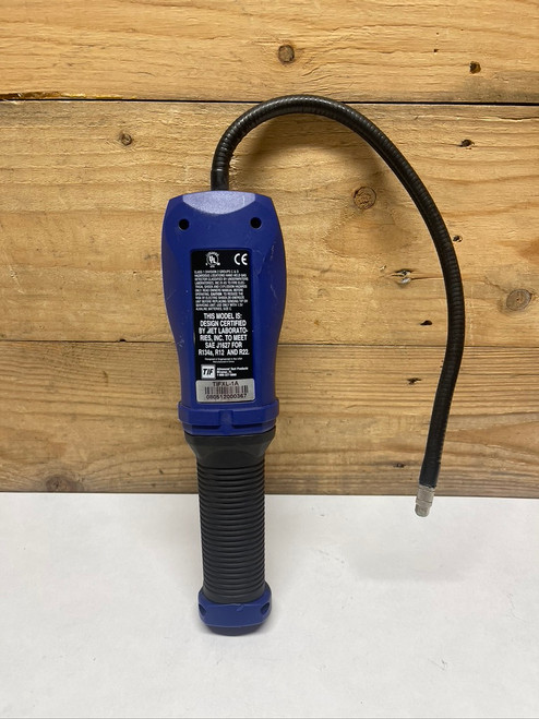 Refrigerant Gas Leak Detector TIF XL-1A TIF