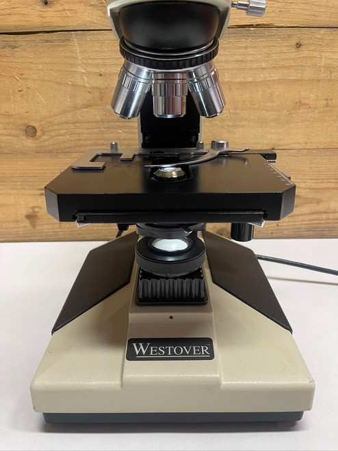 Biological Microscope MC-2205 Westover