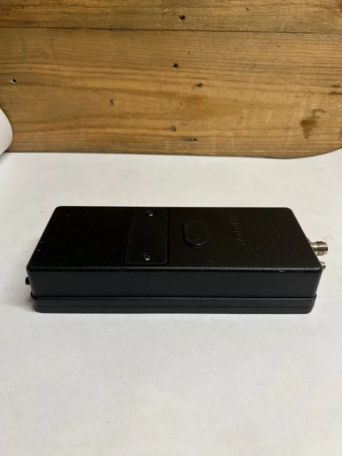 Iridium Satellite Communications Modem A3LA-IG NAL Research