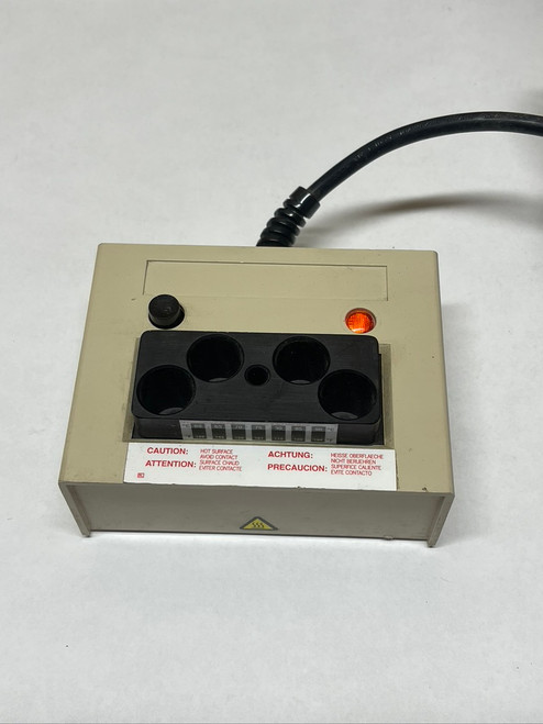 Blood Solution Warming Unit DB117315 Barnstead